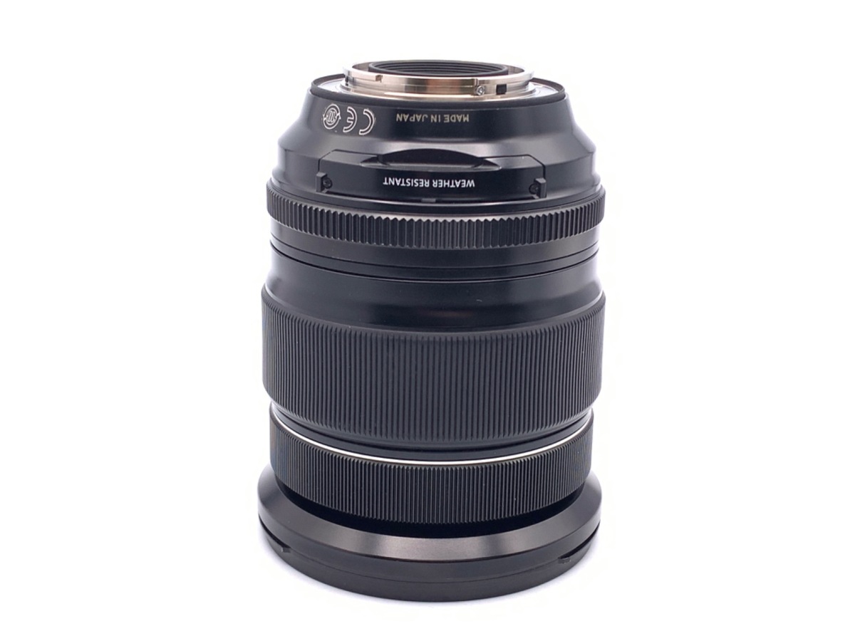 XF 16-55/2.8 R LM WR