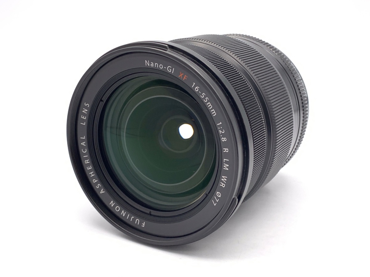 XF 16-55/2.8 R LM WR