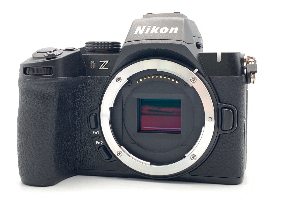 Nikon ニコン Z50II ボディ 新品未使用品 中古：AA(新品同様)】ニコン Z50II ボディ | 2443380016809