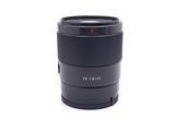 中古】ソニー FE 35mm F1.8 [SEL35F18F] 在庫一覧｜カメラのキタムラ