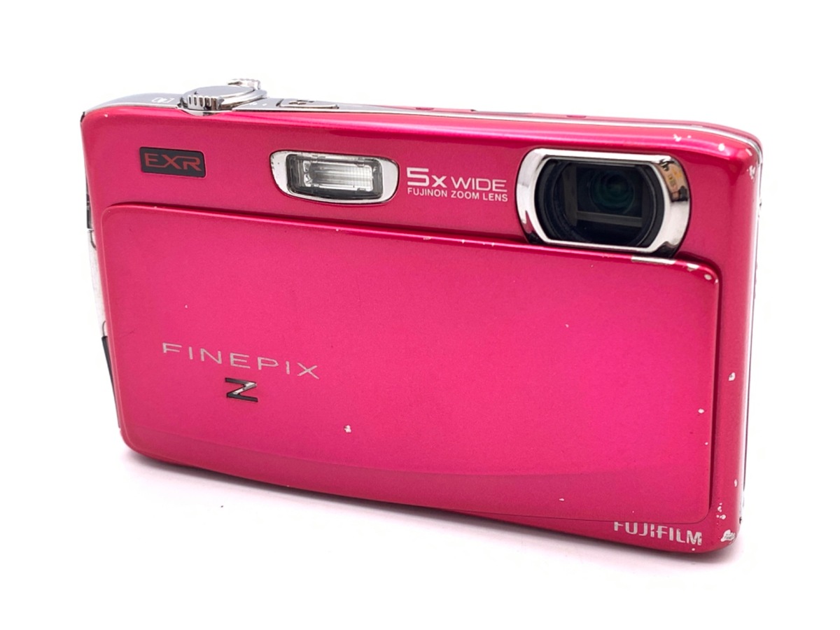 デジタルカメラ Fujifilm FinePix F70EXR Amazon | FUJIFILM デジタルカメラ FinePix F70 EXR シルバー F