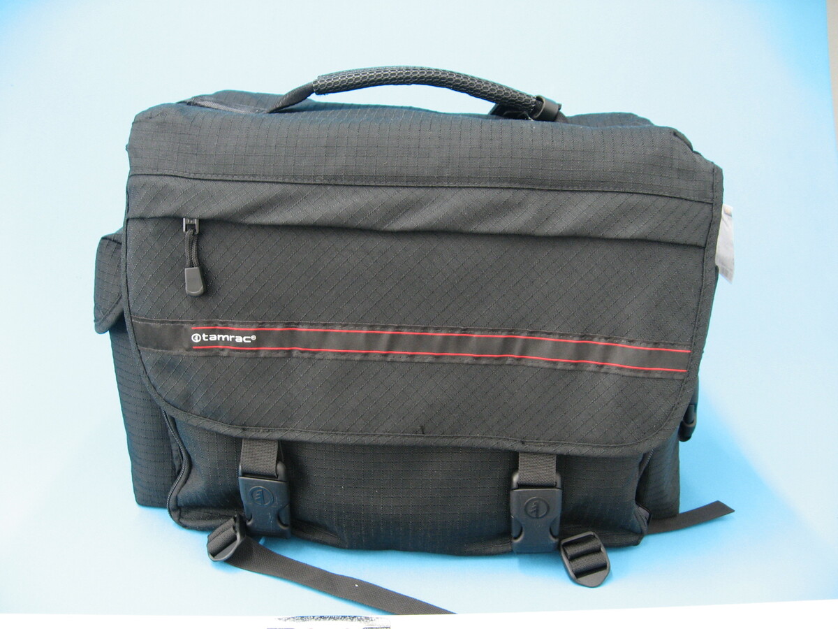 中古：B(並品)】タムラック カメラバック | 2443390017223