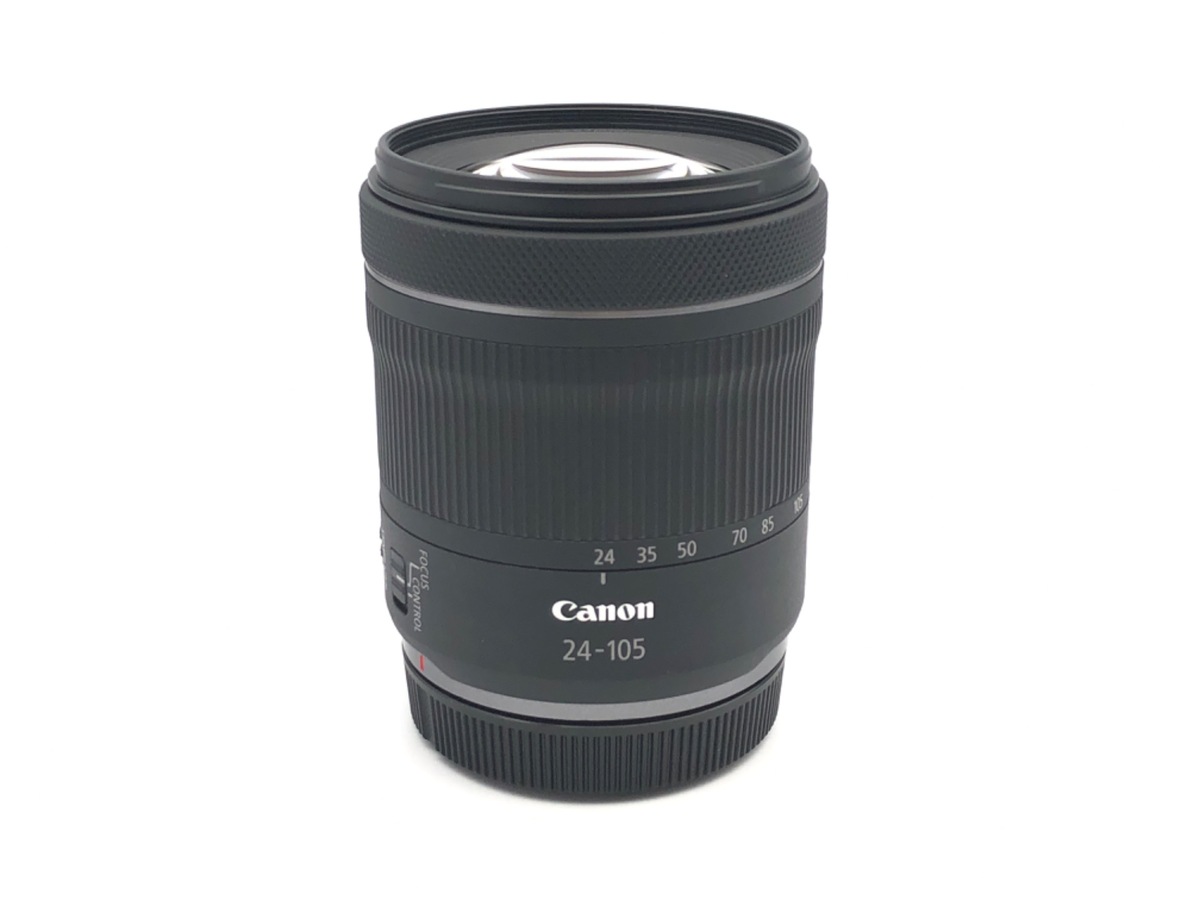 【正常動作品】RF 24-105 F4-7.1 IS STM RF24-105mm F4-7.1 IS STM 中古価格比較 - 価格.com