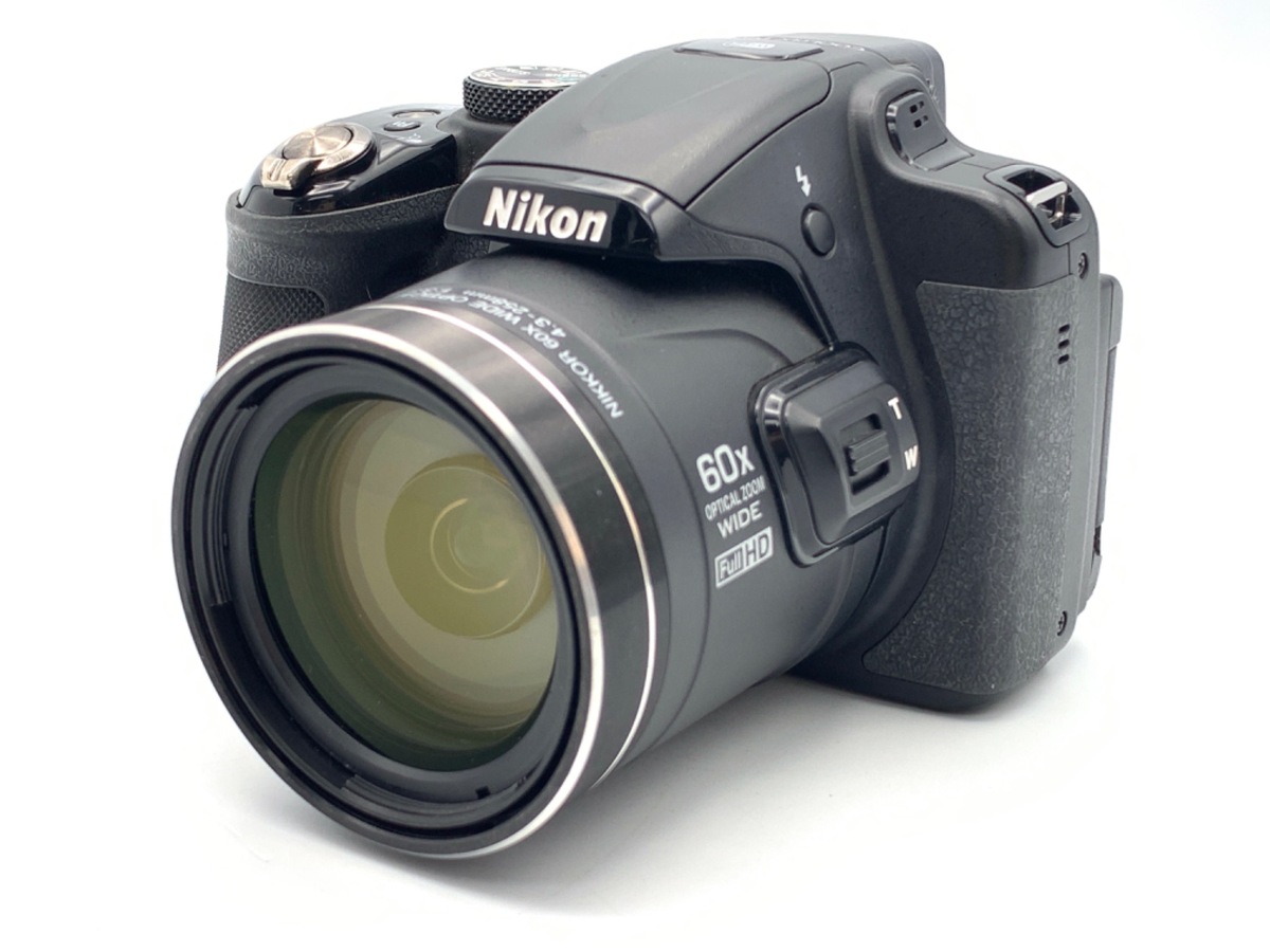 COOLPIX P600 ׯy1605fz