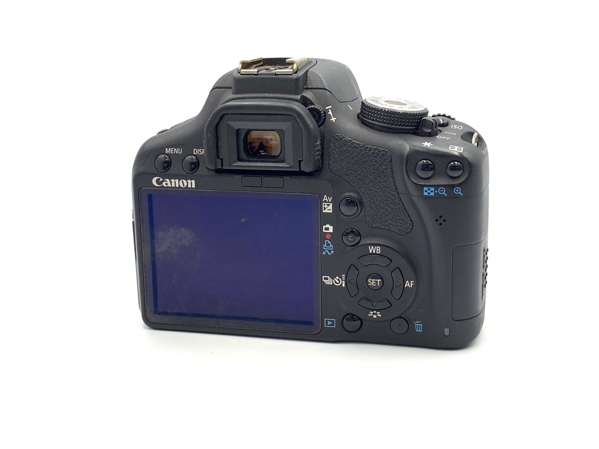 Canon キャノン/デジタル一眼/EOS Kiss X3 ボディ/0860223614/Bランク/05【中古】 EOS Kiss X3 キヤノン CANON ボディ デジタル一眼 中古 : Iさんの