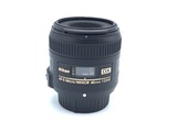 中古】ニコン AF-S DX Micro NIKKOR 40mm f/2.8G 在庫一覧