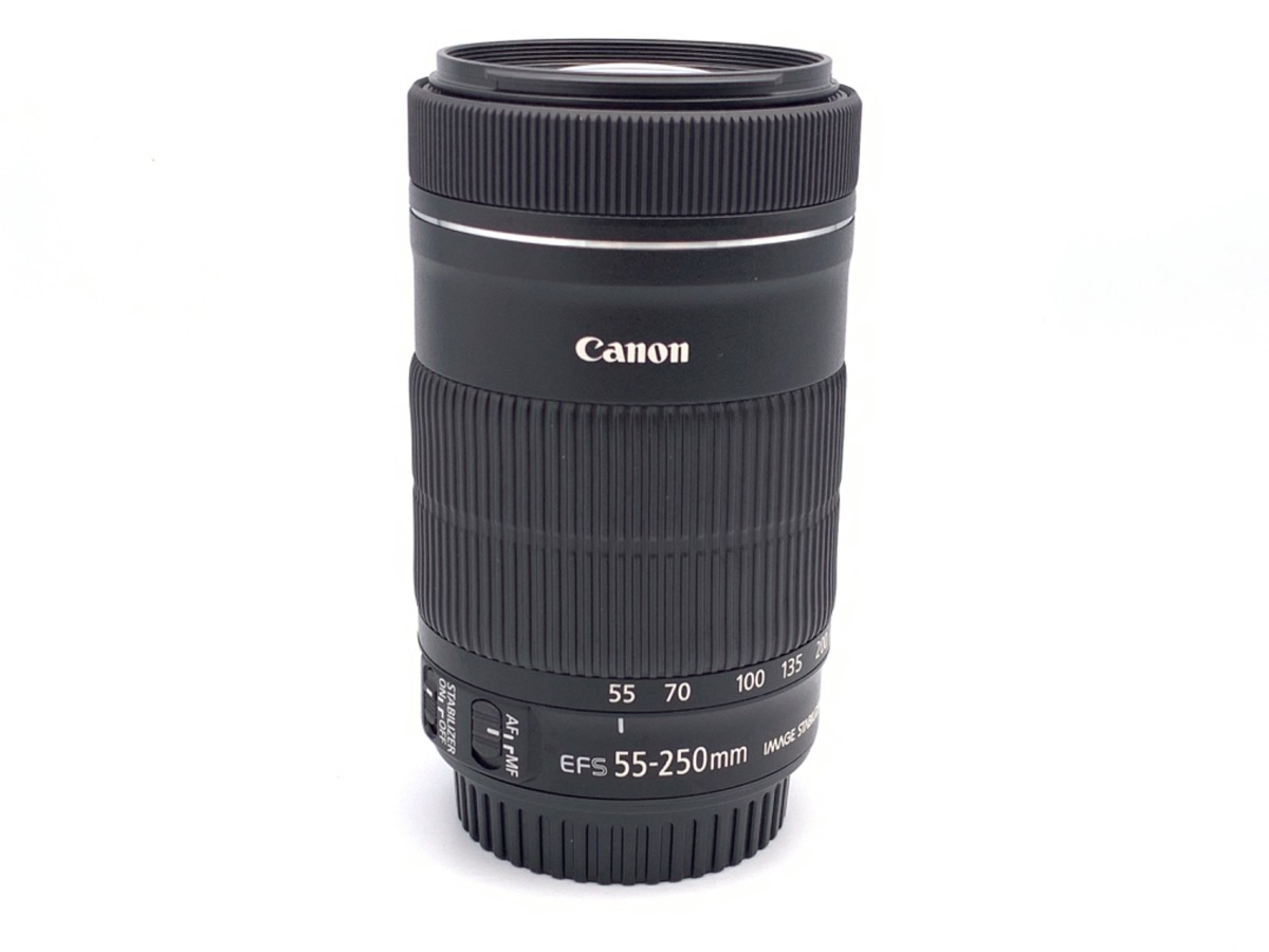 価格.com - CANON EF-S18-55mm F3.5-5.6 II USM 価格比較
