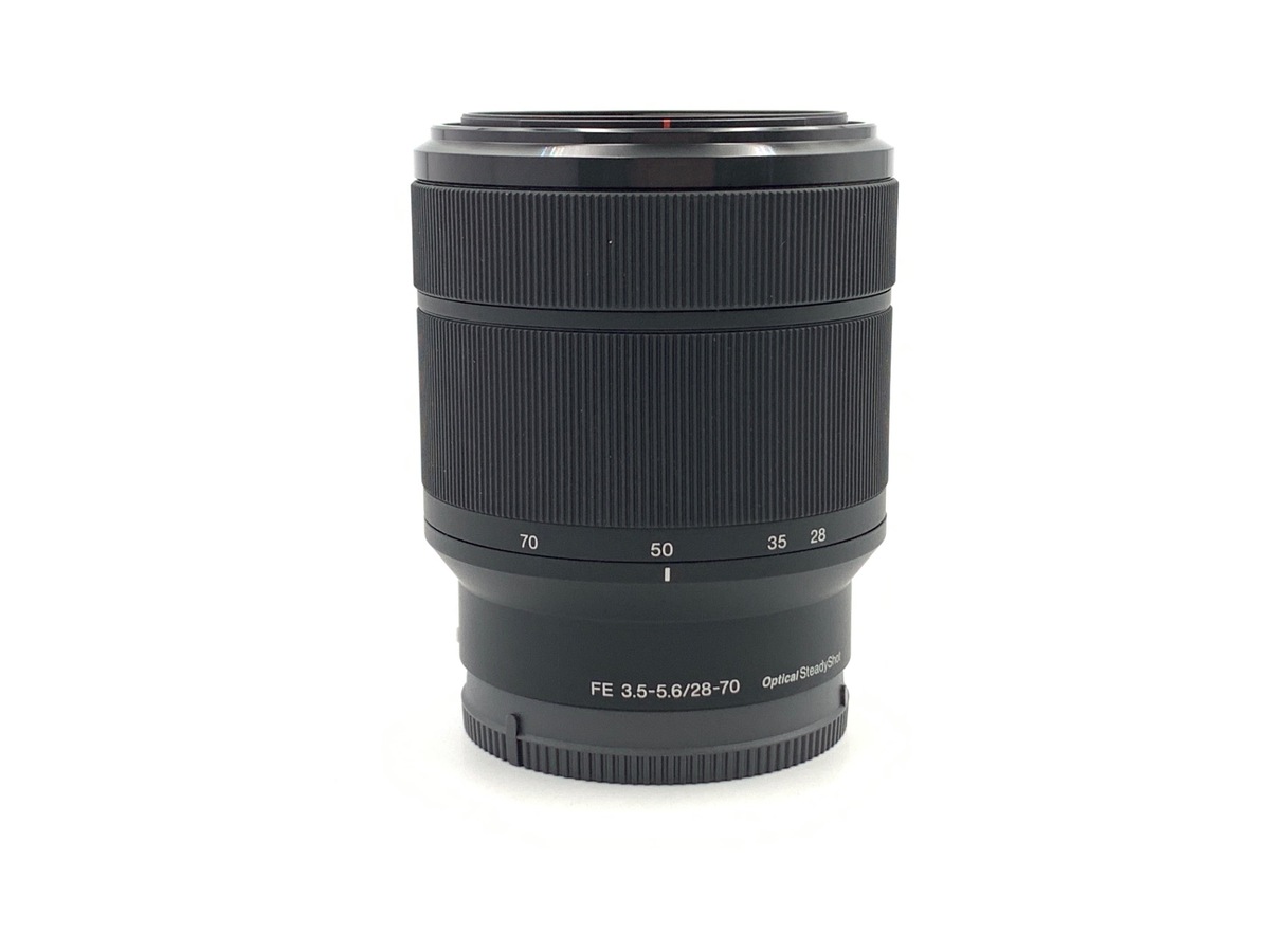 FE 28-70/3.5-5.6 OSS SEL2870