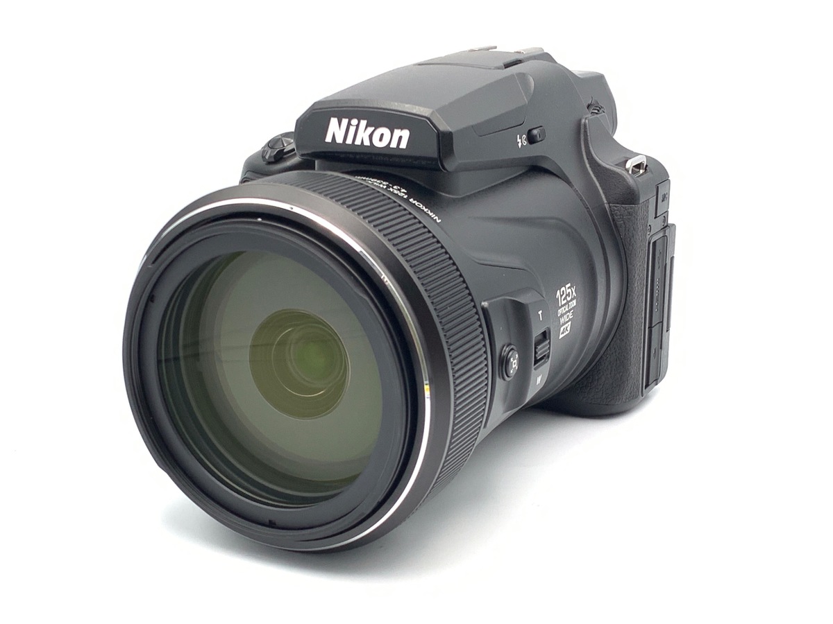 中古：AB(良品)】ニコン COOLPIX P1100 | 2443390018725