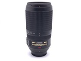 あ様フォロー割_AF-S VR 70-300mm ❤️ニコン❤️望遠レンズ Amazon.co.jp: Nikon 望遠ズームレンズ AF-S VR Zoom Nikkor 70
