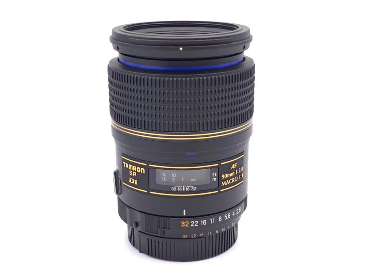 価格.com - TAMRON SP AF90mm F/2.8 Di MACRO 1:1 (Model272E