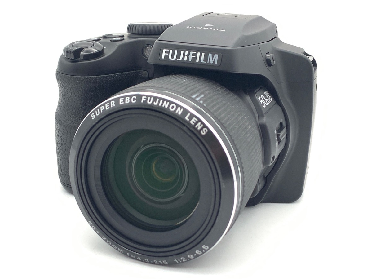 中古：B(並品)】フジフイルム FinePix S9200 | 2443390019128