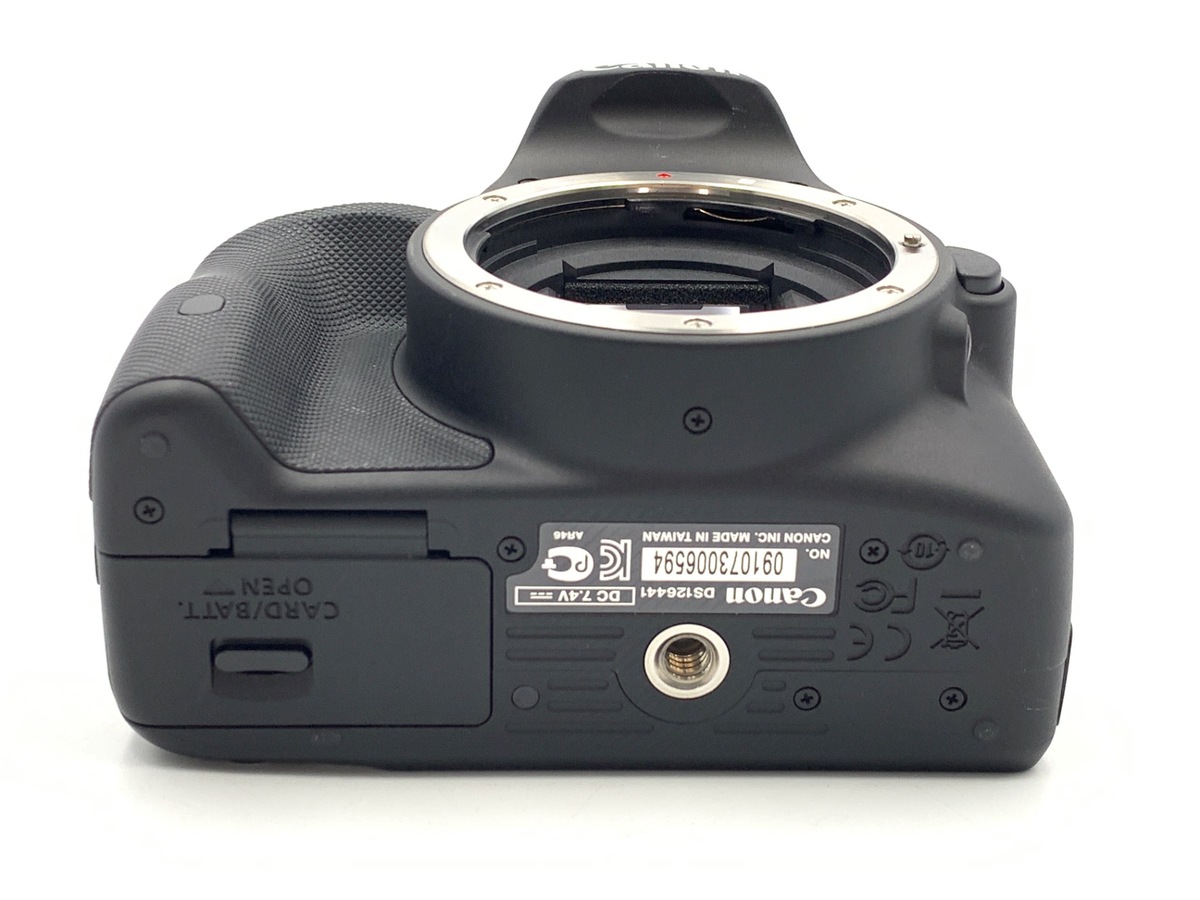 【中古】キャノン Canon EOS Kiss X7i ボディ (レンズ無し) 中古】キャノン Canon EOS Kiss X7i ボディ (レンズ無し) EOS