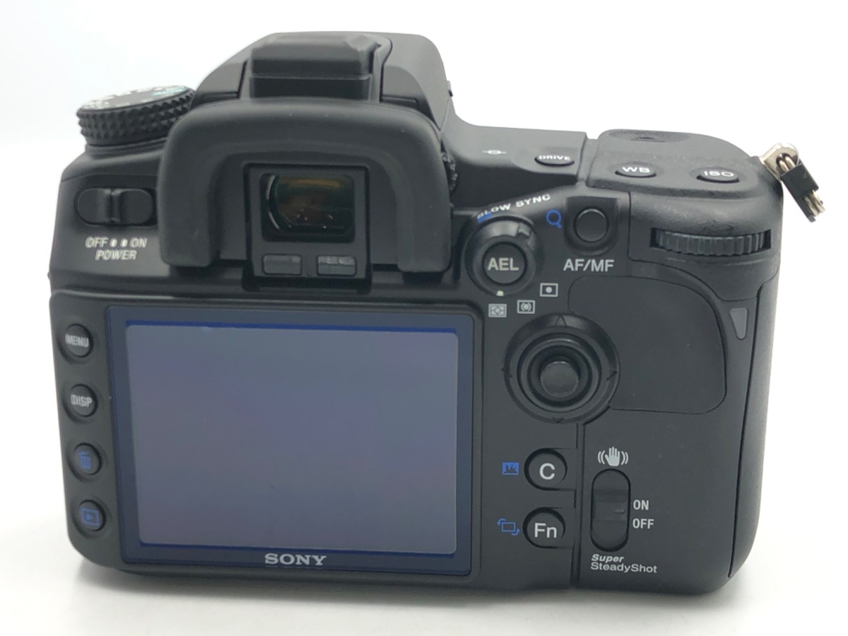 中古:AB(良品)】ソニー α700ボディ | 2443390020797 中古:AB(良品)】ソニー α700ボディ | 2443390020797