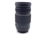 LUMIX G VARIO 100-300mm／H-FSA100300 価格.com - パナソニック LUMIX G VARIO 100-300mm/F4.0-5.6/MEGA