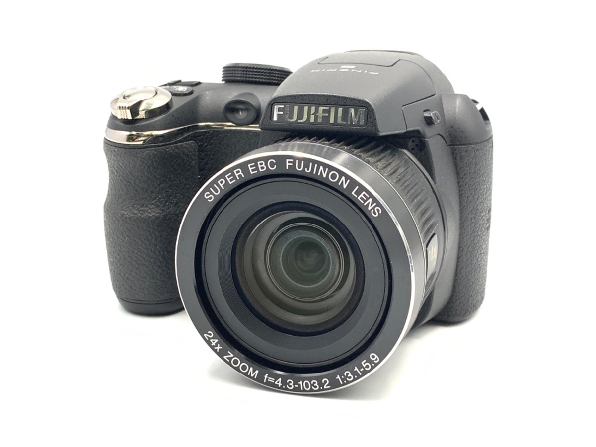 中古：AB(良品)】フジフイルム FinePix S3200 | 2145270259692