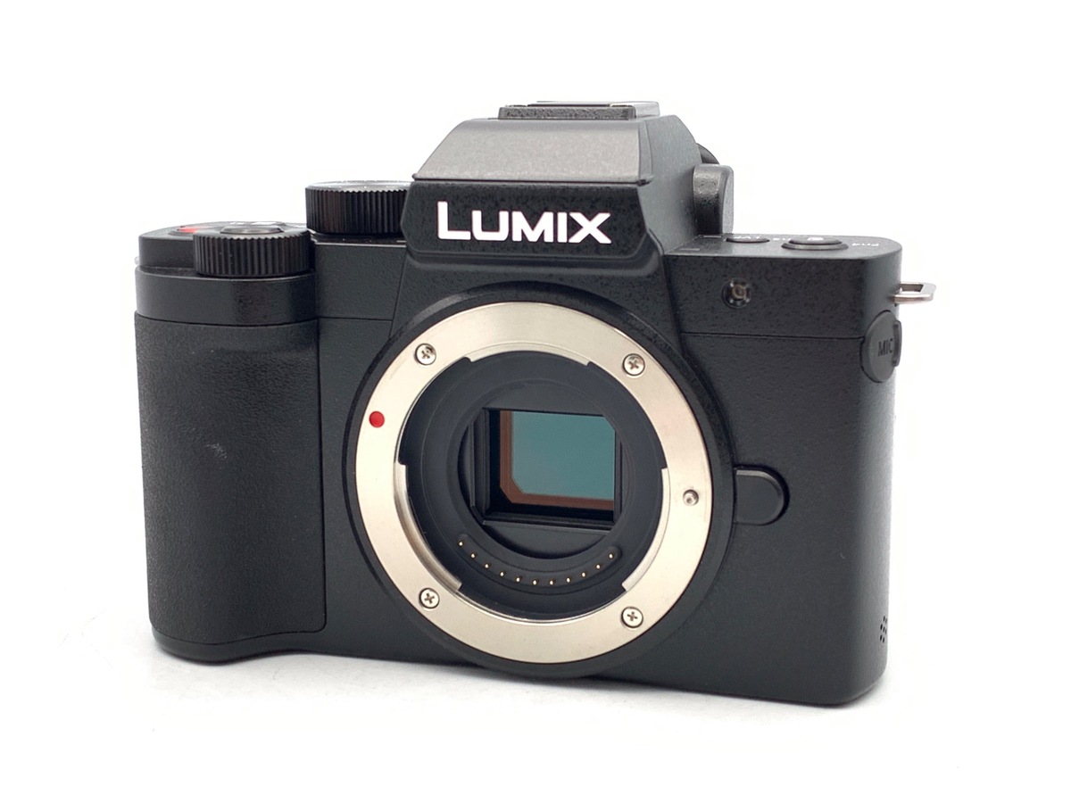 LUMIX DC-G100D ボディ