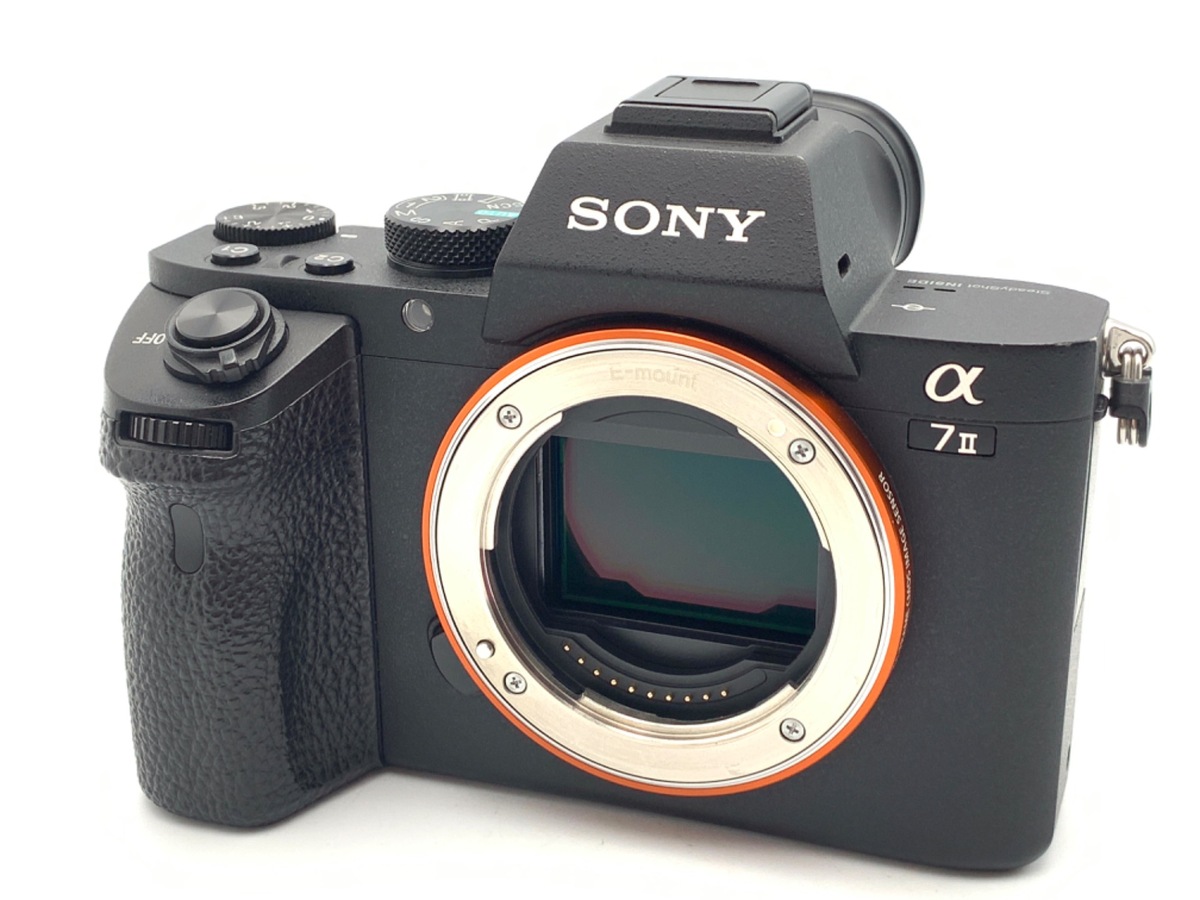 ��7 II ���ި ILCE-7M2�y2430����f�z
