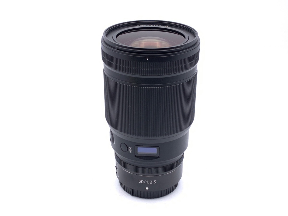 ［かず］Nikon NIKKOR Z 50mm f/1.2 S 中古美品 NIKKOR Z 50mm f/1.2 S 中古価格比較 - 価格.com