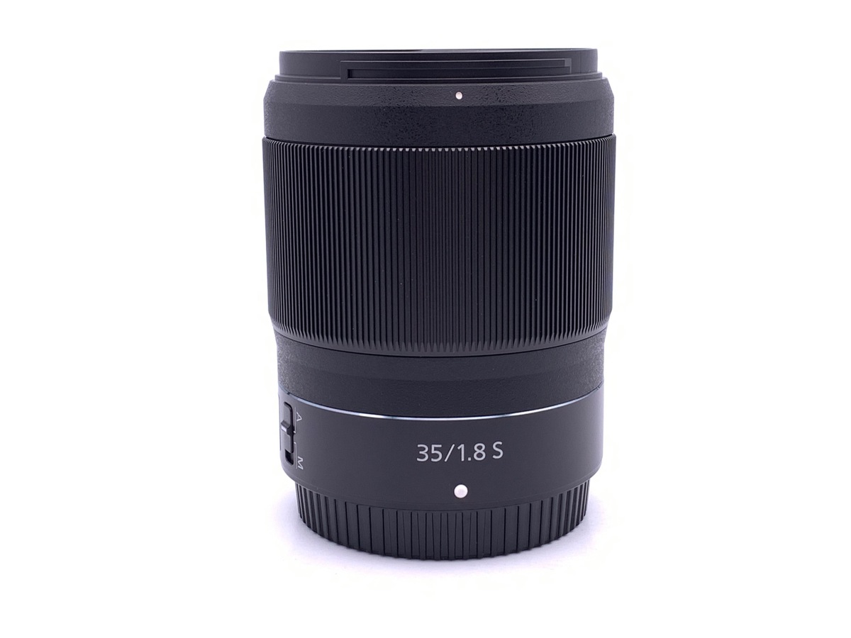 中古】ニコン NIKKOR Z 35mm f/1.8 S 在庫一覧｜カメラのキタムラ