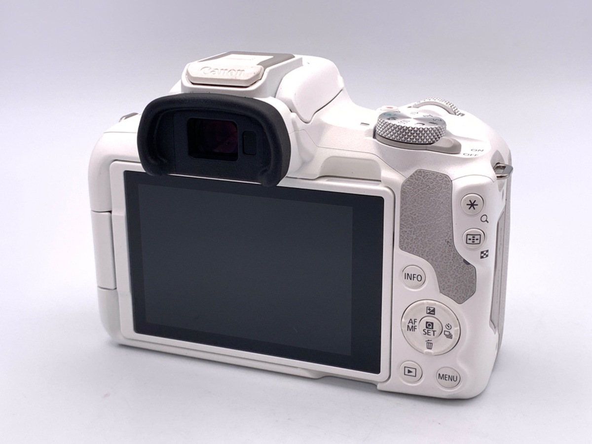 EOS R50 �{�f�B �z���C�g