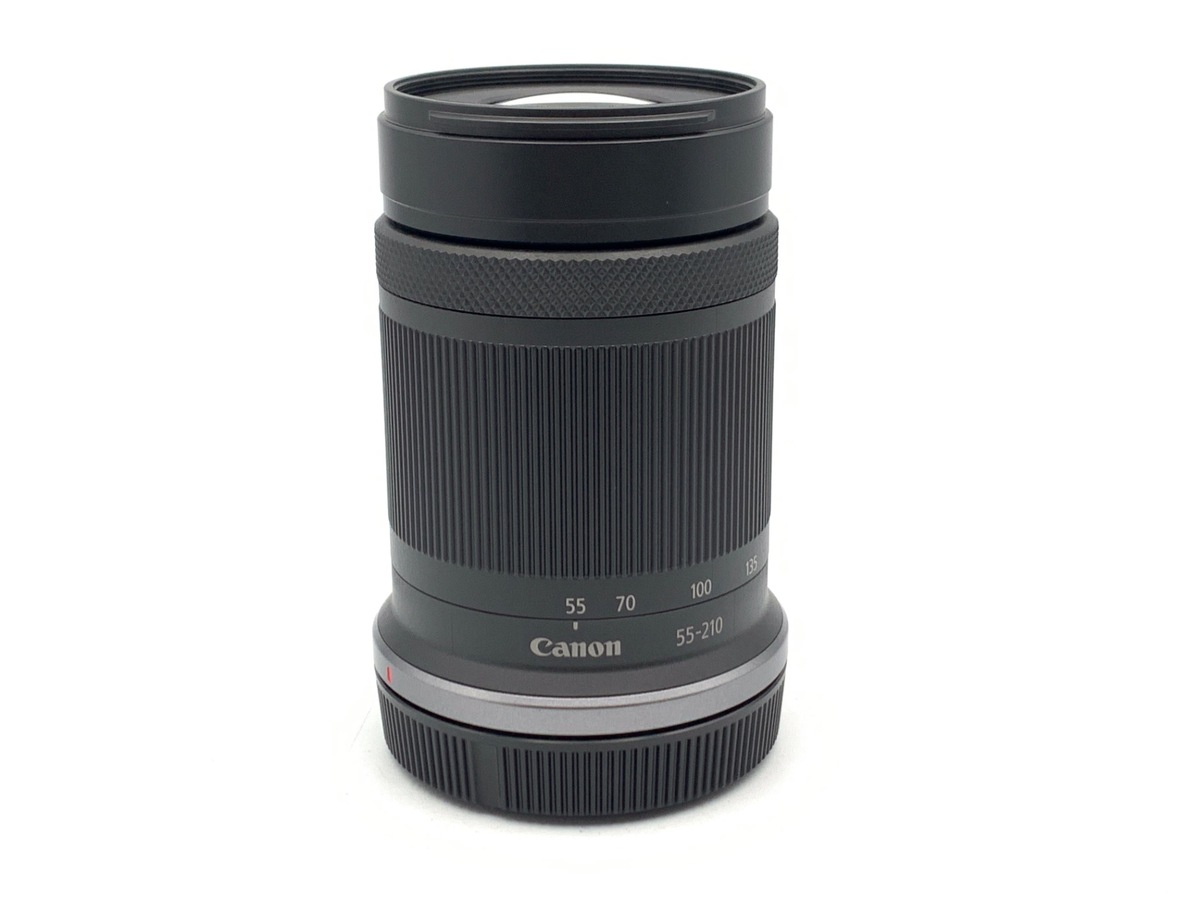 RF-S55-210mm F5-7.1 IS STM