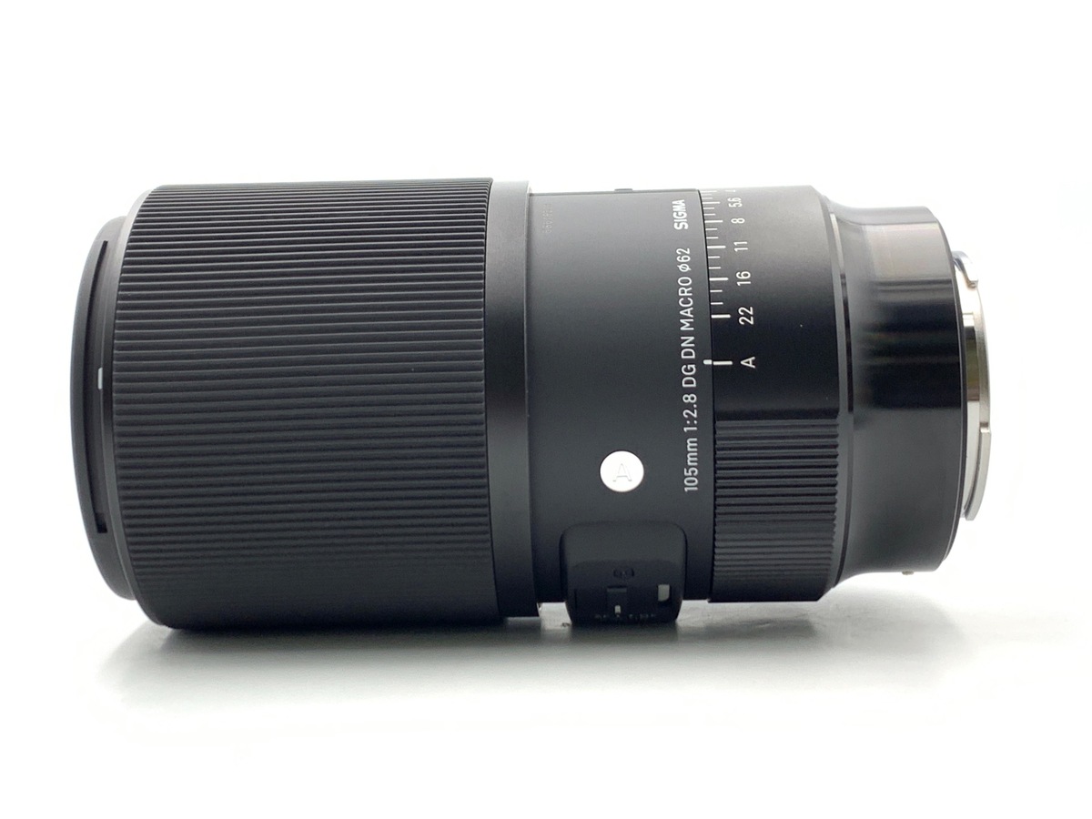 中古】シグマ 105mm F2.8 DG DN MACRO Art ソニーE用 在庫一覧｜カメラ