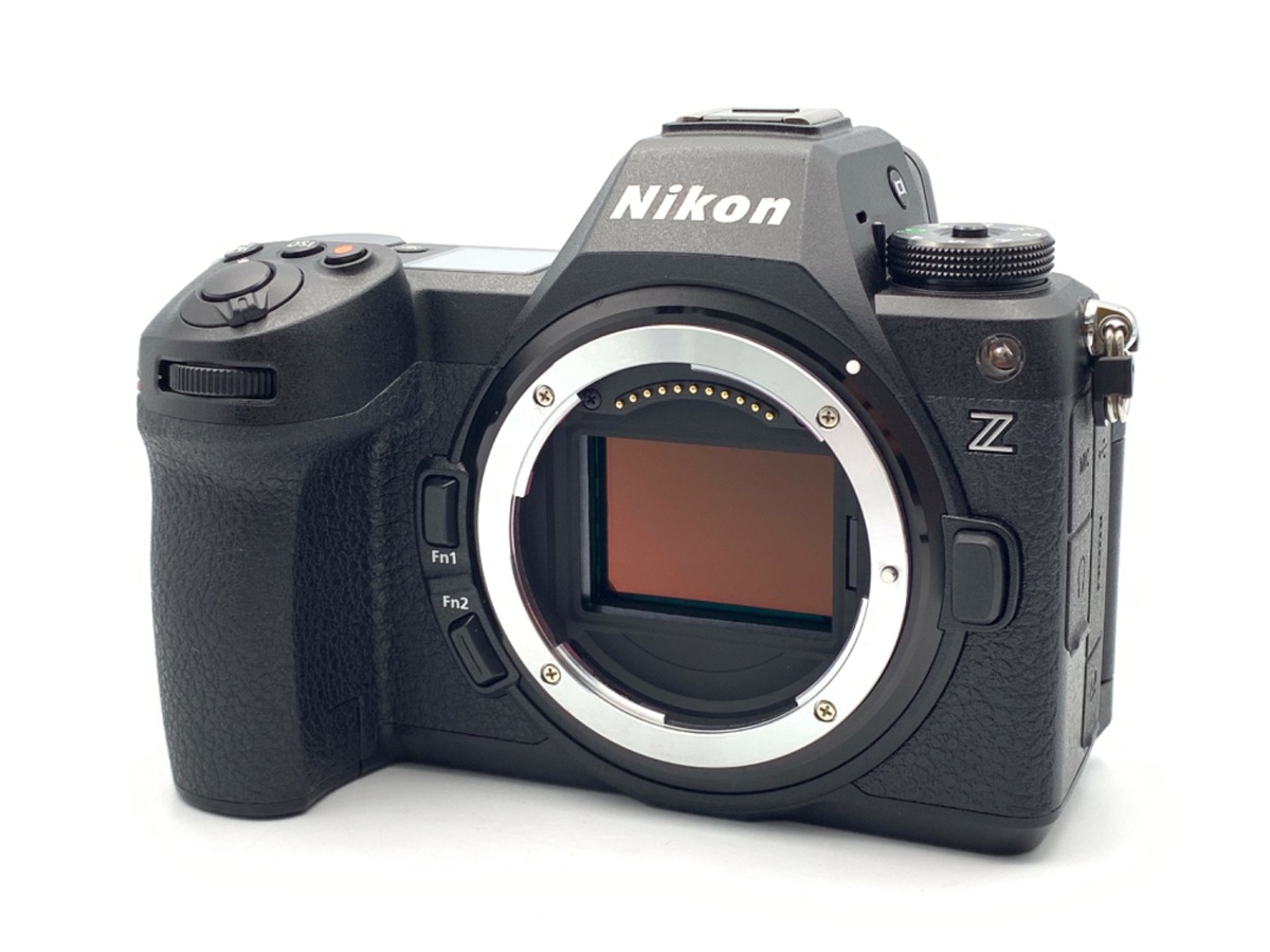 Z6III ボディ 中古価格比較 - 価格.com