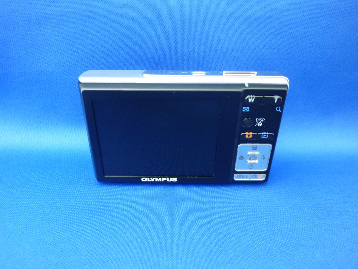 OLYMPUS FE-3010 コンパクトデジタルカメラ シルバー Amazon | OLYMPUS デジタルカメラ FE-3010 FE-3010 | コンパクト