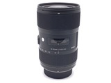 早いもの勝ち‼️SIGMAシグマArt 18-35mmF1.8 DC HSMニコン 新品)SIGMA (シグマ) Art 18-35mm F1.8 DC HSM (ニコンF用