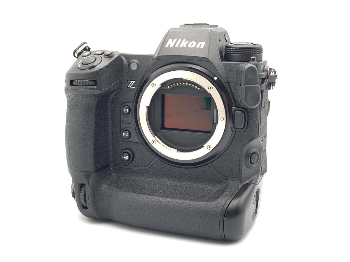 価格.com - Z 9 ボディ 中古価格比較