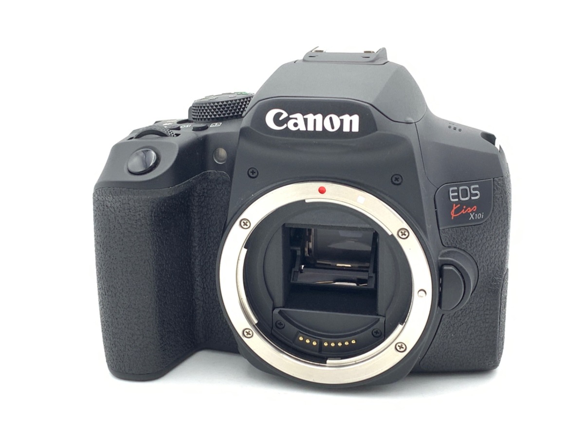 EOS Kiss X10i ボディ 中古価格比較 - 価格.com