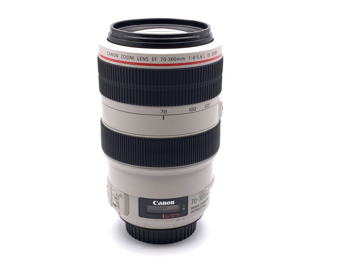 【美品】EFレンズ EF70-300mm F4-5.6L IS USM EF70-300mm F4-5.6L IS USM 中古価格比較 - 価格.com