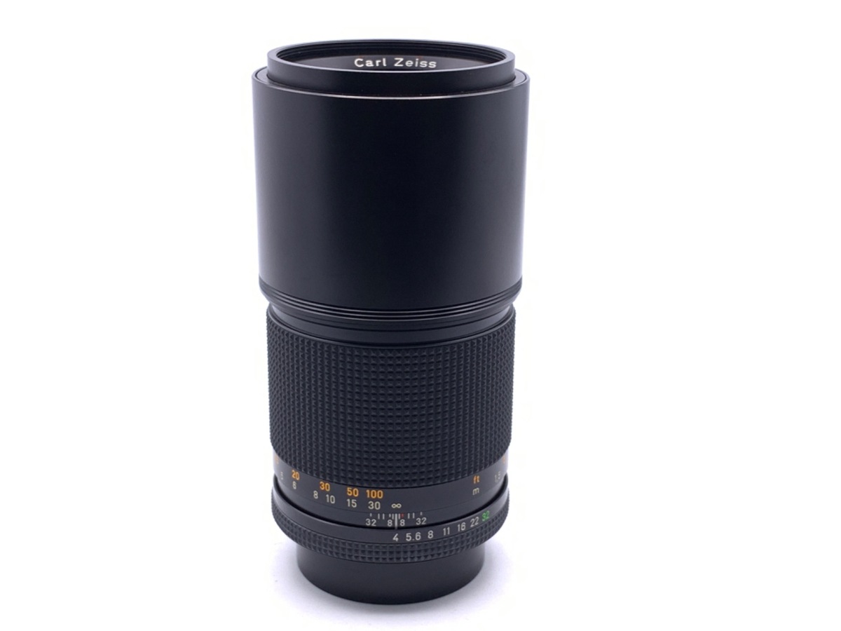 CONTAX Carl Zeiss レンズ 7本セット 中古レンズ CONTAX 製品一覧 - 価格.com