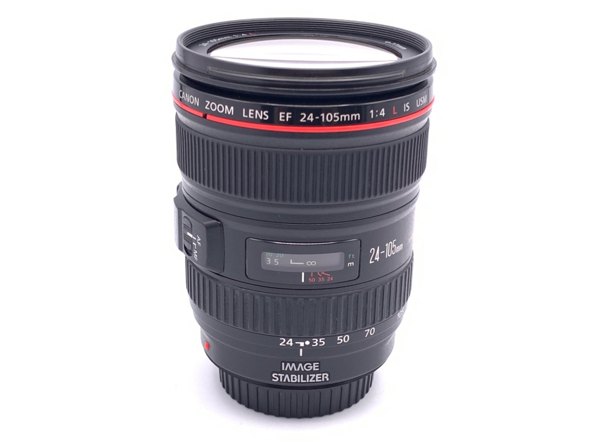 レンズ(ズーム) Canon - RF24-105mm F4 L IS USM Amazon.co.jp: Canon 中望遠ズームレンズ RF24-105mm F4L IS USM