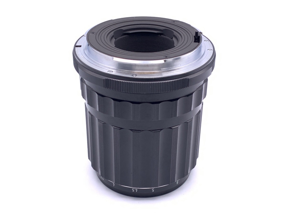 中古：B(並品)】ペンタックス smc タクマー（6X7） 135mm F4 マクロ