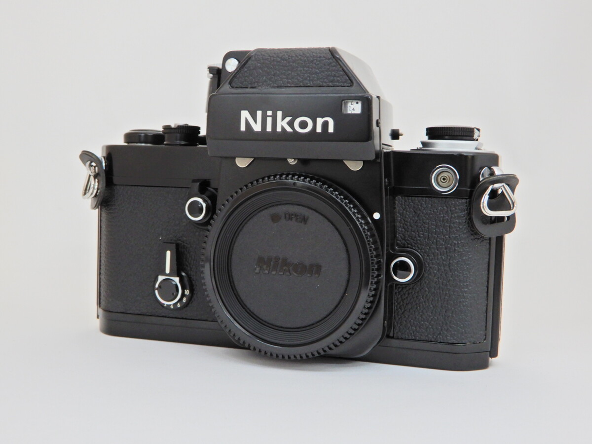 中古】ニコン F2 フォトミック ボディ ブラック｜｜カメラのキタムラ