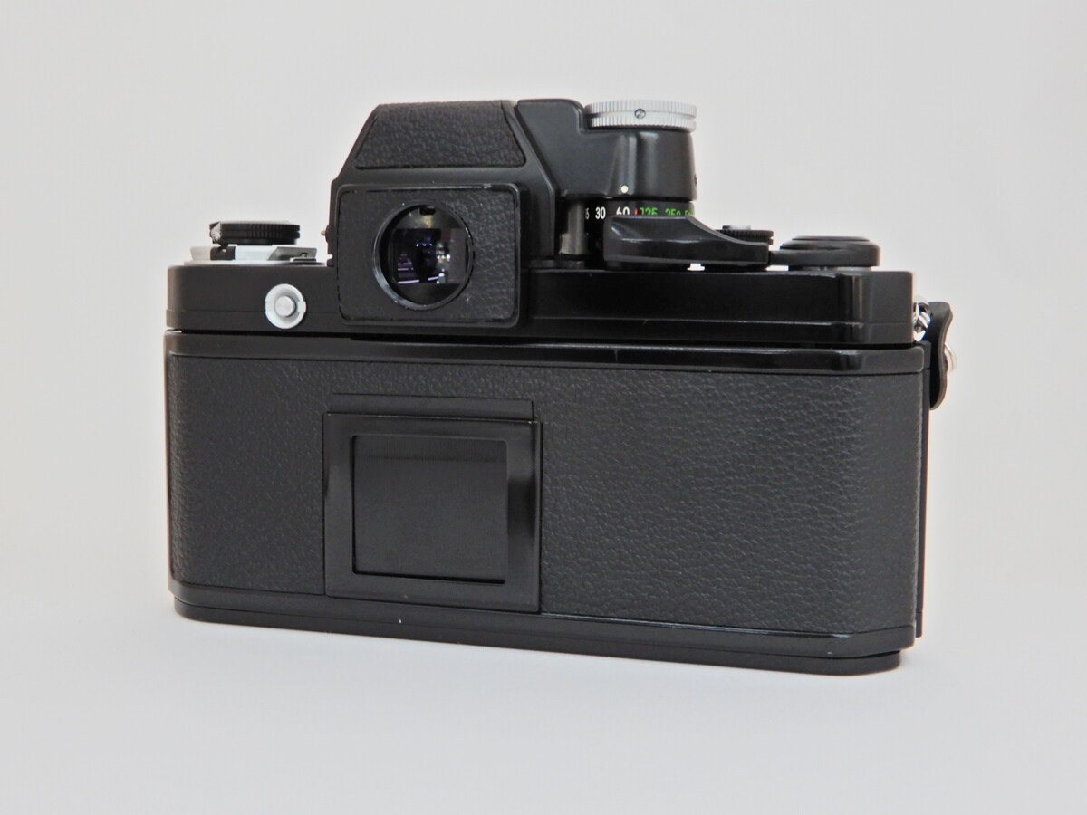 中古】ニコン F2 フォトミック ボディ ブラック｜｜カメラのキタムラ