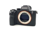 【ほぼ新品】 ソニー α7R II ILCE-7RM2 ボディ ショット数432 買取】ソニー α7R II ボディ [ILCE-7RM2] | ナニワグループ