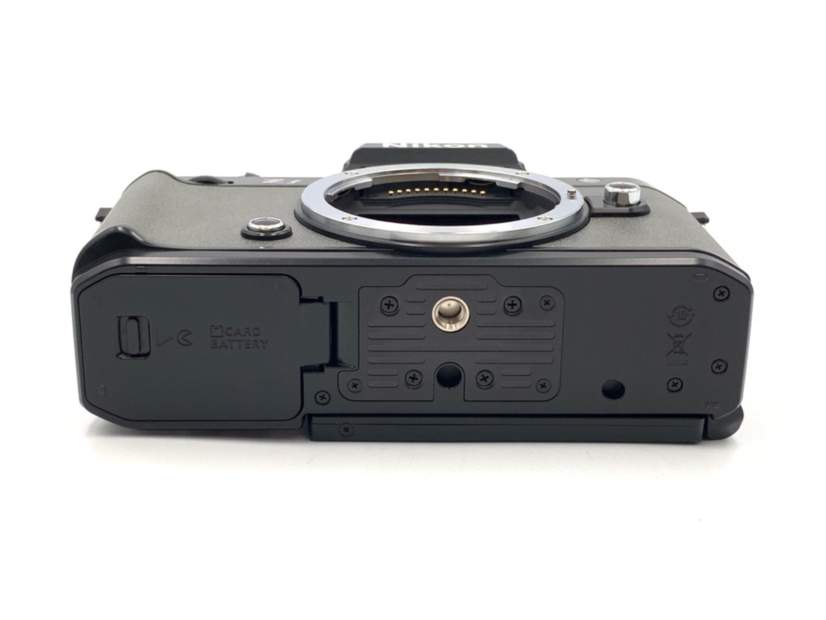 Nikon Zf ボディ 中古：B(並品)】ニコン Zf ボディ | 2443440012949