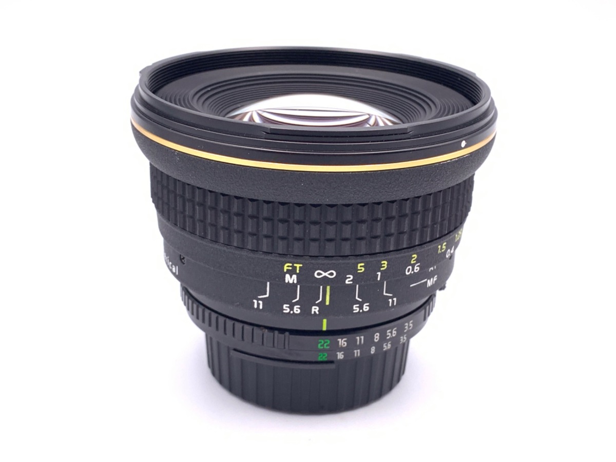 レンズ(ズーム) Yu TOKINA AT-X 116 PRO DX II 11-16mm Amazon | Tokina 超広角ズームレンズ AT-X 116 PRO DX II 11-16mm F2.8