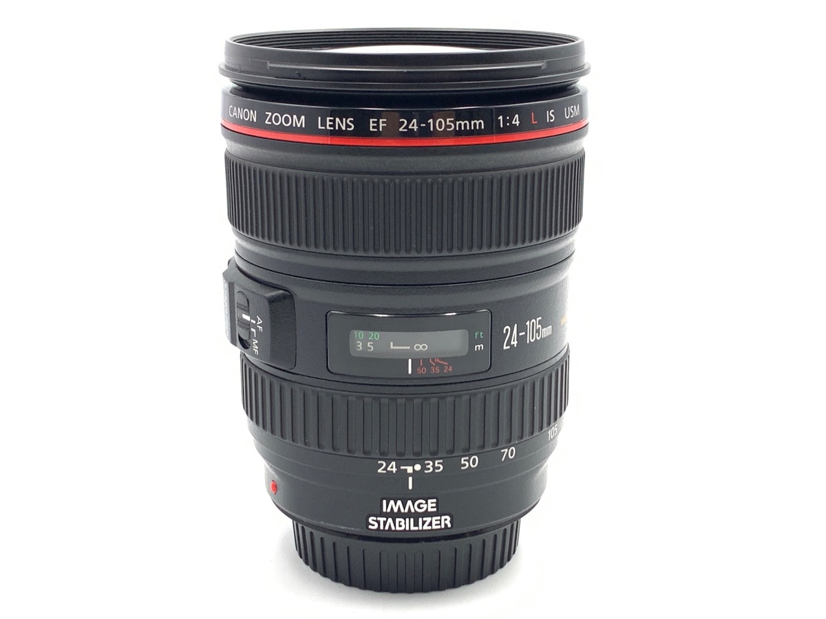 Canon EF24-105mm F4L IS USM 中古良品 キャノン EF24-105mm F4L IS USM 中古価格比較 - 価格.com