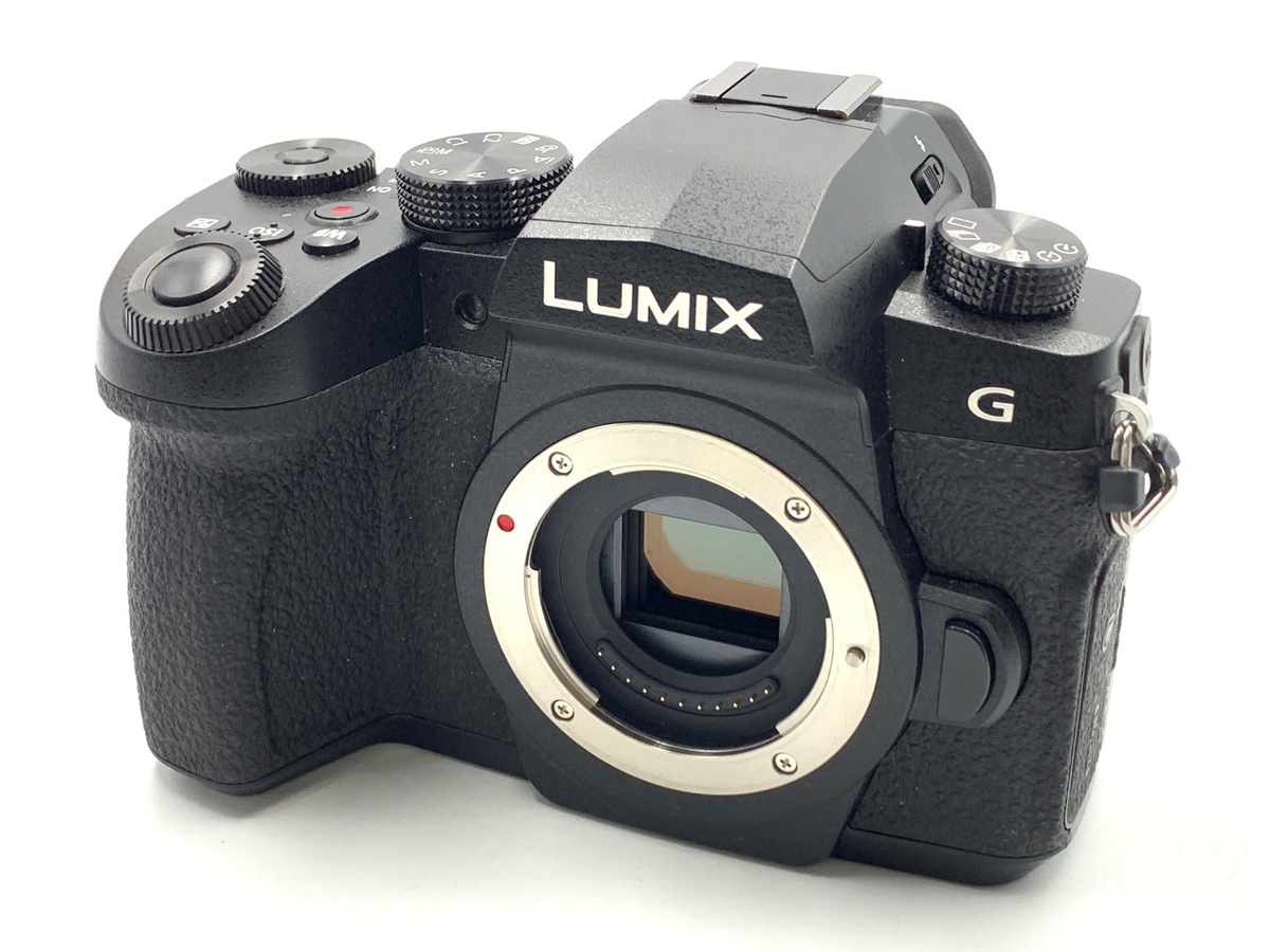 価格.com - パナソニック LUMIX DMC-G8 ボディ 価格比較