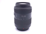 Panasonic - パナソニック　LUMIX G VARIO 45-200 F4-5.6 価格.com - パナソニック LUMIX G VARIO 45-200mm/F4.0-5.6/MEGA