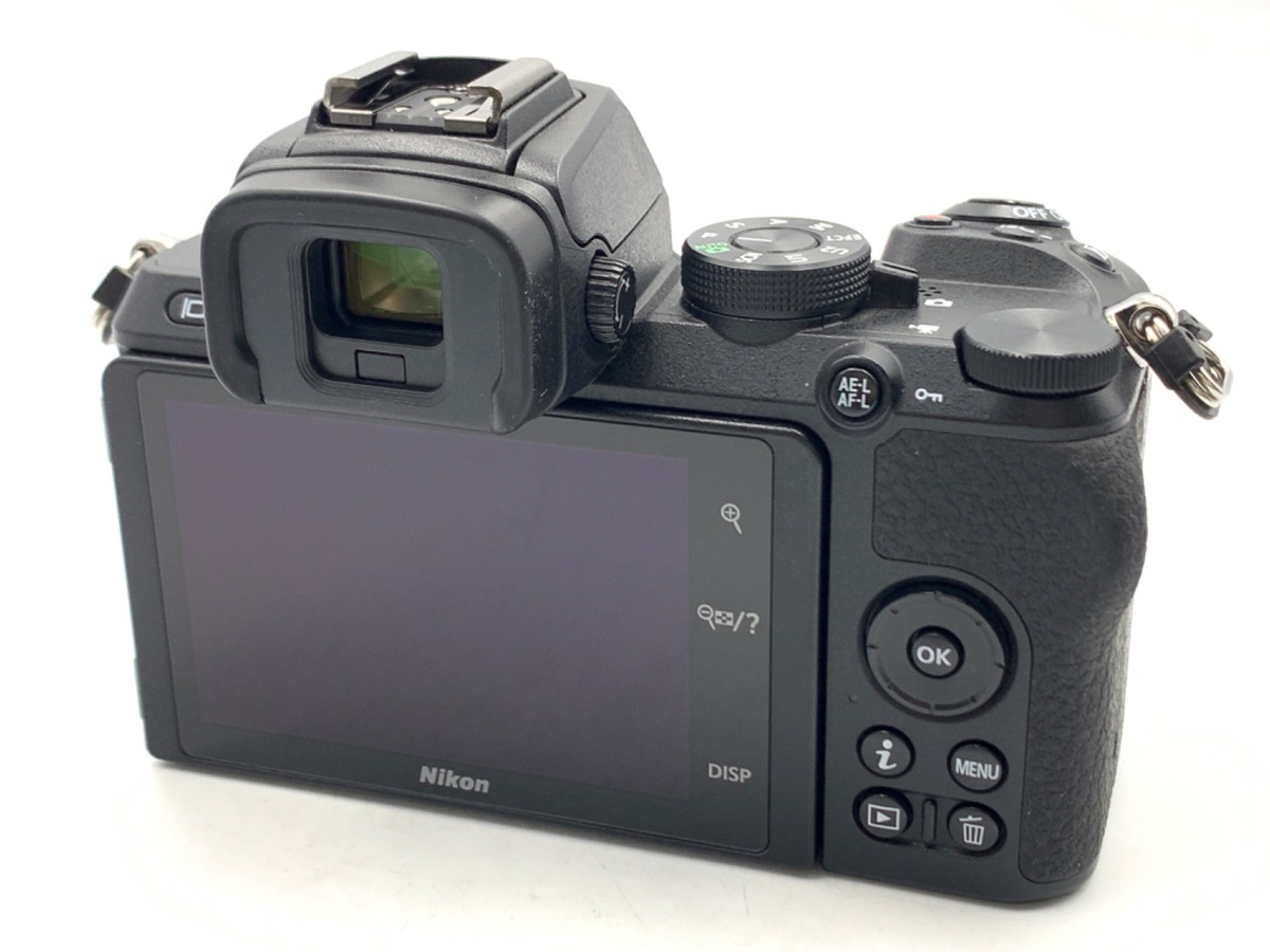 ニコン Z50 ボディー Nikon Z50 ボディ｜新品通販フジヤカメラ