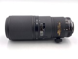 中古】ニコン Ai AF Micro-Nikkor ED 200mm F4D（IF） 在庫一覧