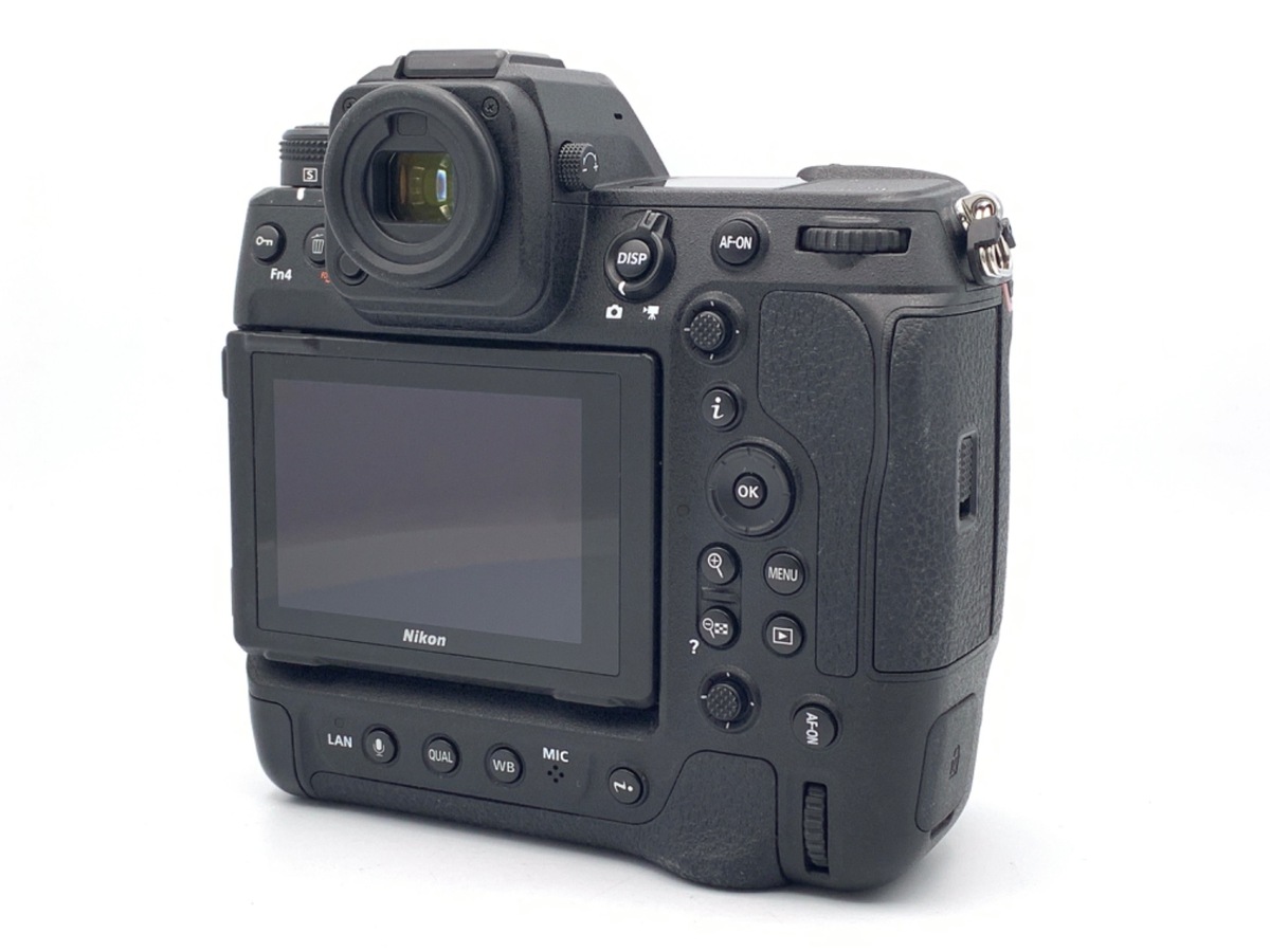 中古：B(並品)】ニコン Z9 ボディ | 2443490014740