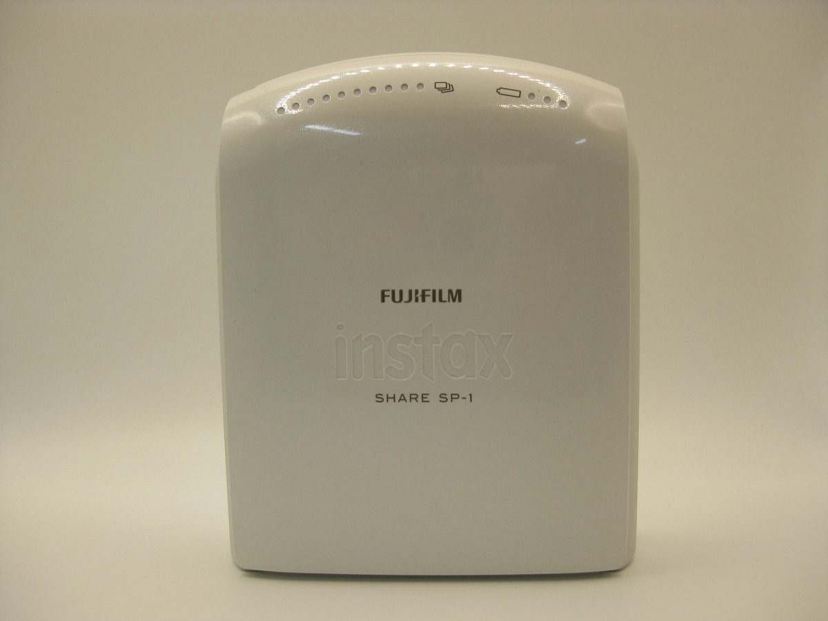 スマホ de チェキ instax SHARE SP-1 使い方ガイド｜スマホdeチェキ 
