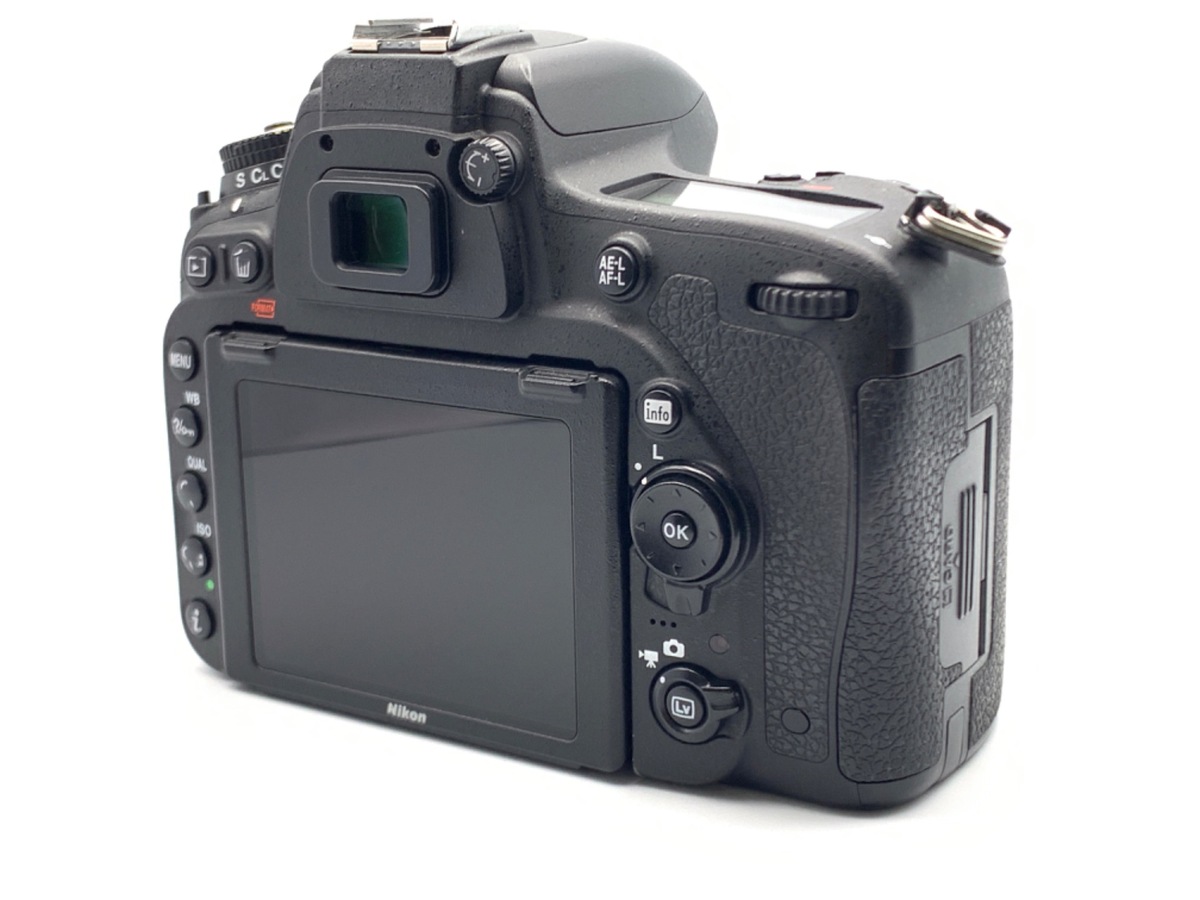 中古：B(並品)】ニコン D750 ボディ | 2443490028440