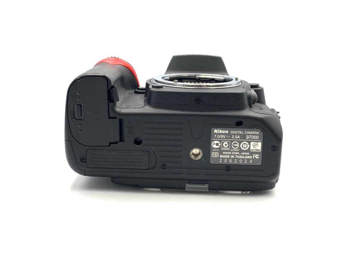 ニコン Nikon D7000 ボディ ♯1234 ニコン ニコンDシリーズ